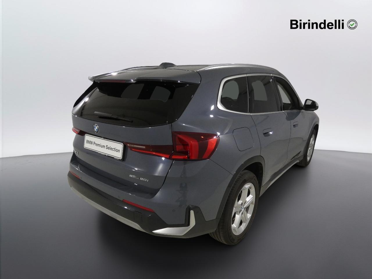 BMW X1 (U11) - X1 sDrive 20i xLine