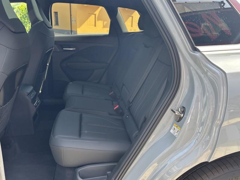 Audi Q3 1.5 tfsi mhev S line edition 150cv s-tronic FULL LED-TETTO-19"