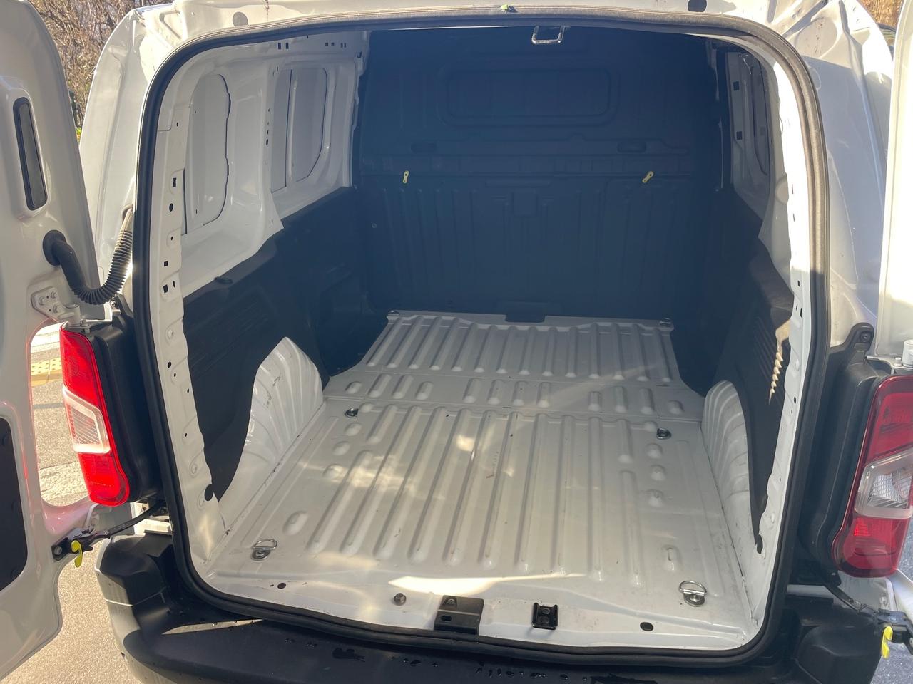 Citroen Berlingo BlueHDi 130cv/1PROP/GARANZIA