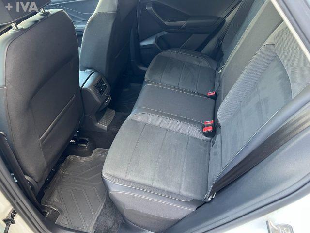 VOLKSWAGEN T-Roc 2.0 TDI 150 CV DSG TETTO NERO