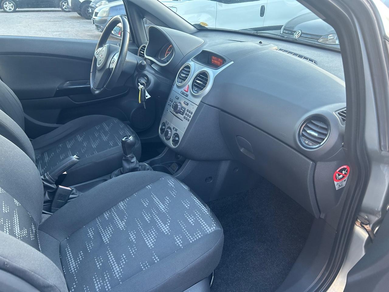 Opel Corsa 1.2 Benzina 68000Km Ok Neopatentati