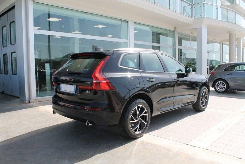 Volvo XC60 D4 Geartronic Business