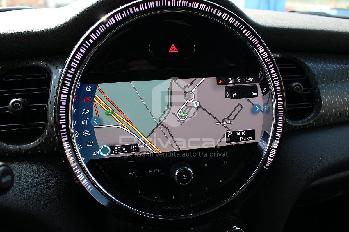 MINI Mini Cooper SE Electric