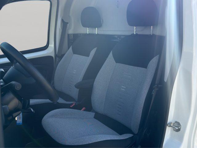 FIAT Fiorino 1.3 MJT 95CV