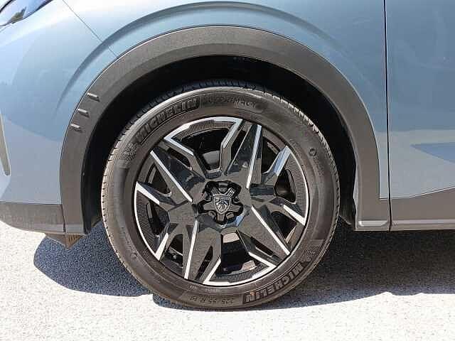 Peugeot 3008 Hybrid 136 e-DCS6 Allure