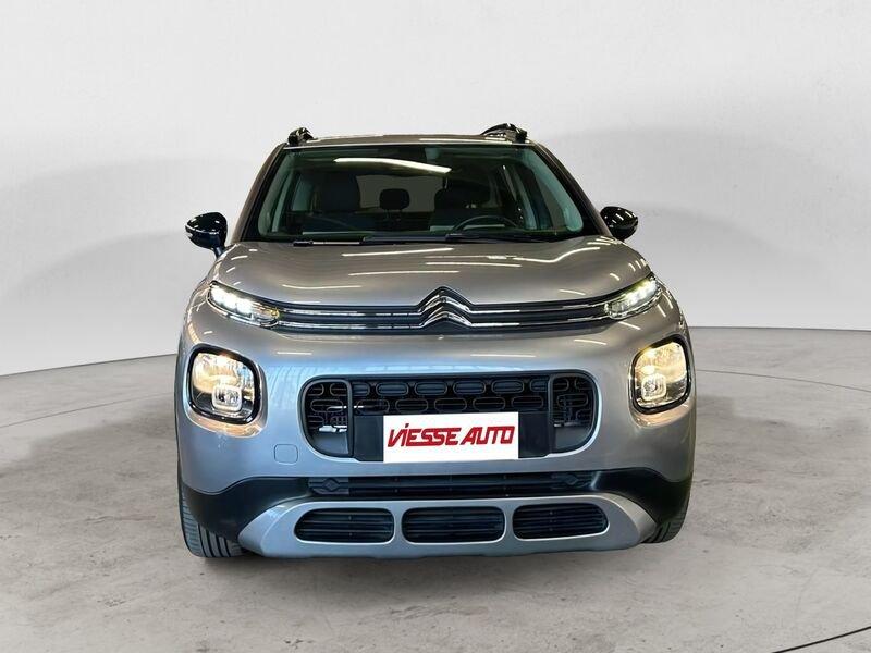 Citroën C3 Aircross C3 Aircross BlueHDi 110 S&S Shine