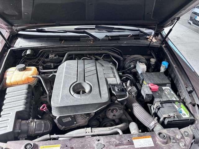SsangYong Rexton Rexton 7 posti 4x4