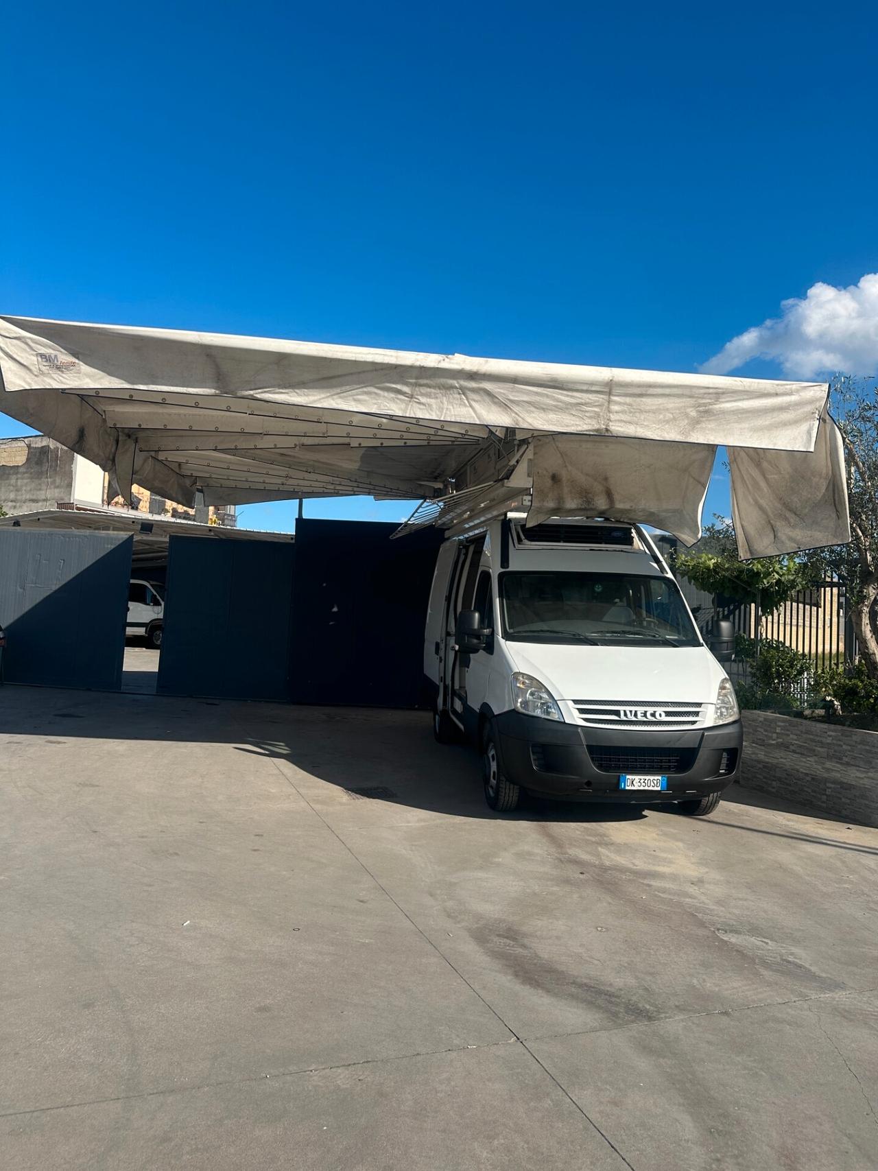 Iveco Daily 35C15