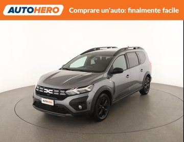 DACIA Jogger 1.6 Hybrid 140 7 posti Extreme