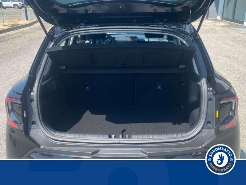 Kia Stonic Nuova 1.0 TGDI Urban (TT)