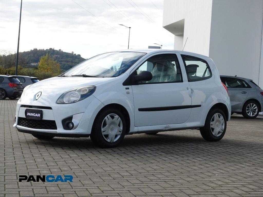 Renault Twingo 1.2 16V LEV Yahoo!