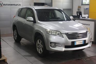 TOYOTA RAV 4 MY23 RAV4 2.2 D-4D 150 CV