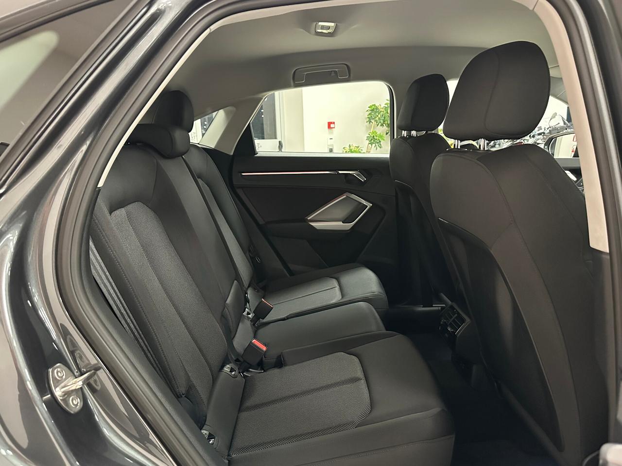 Audi Q3 SPB 35 TDI 150 CV S tronic S line edition -2024
