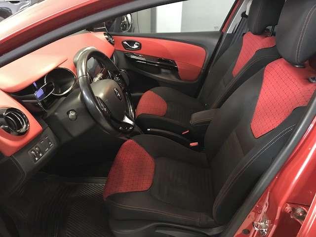 Renault Clio Clio IV 5p 0.9 tce Energy / TETTO PANORAMICO