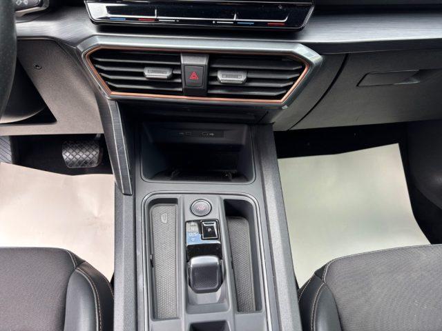 CUPRA Formentor 1.5 TSI DSG