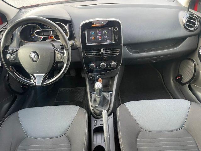 RENAULT Clio 1.5 dCi 8V 90CV Start&Stop 5 porteOK NEOPATENTATI