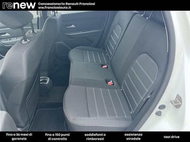 DACIA Duster 1.0 tce Comfort Gpl 4x2 100cv