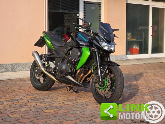 KAWASAKI Z 750 A2 25KW