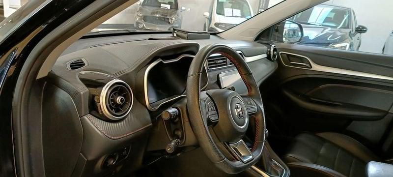 MG ZS ZS 1.5 VTi-tech Luxury