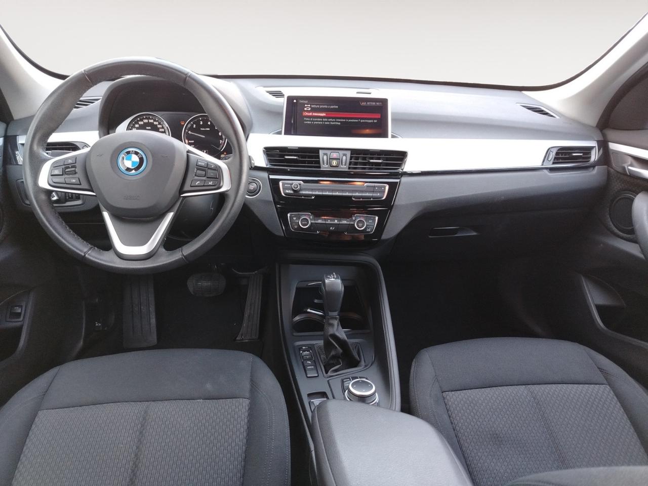 BMW X1 xdrive25e Business Advantage auto