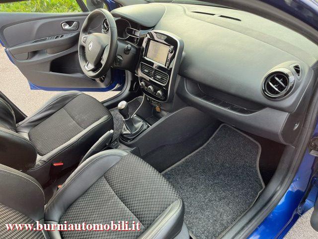 RENAULT Clio TCe 12V 75 CV 5 porte Moschino Intens