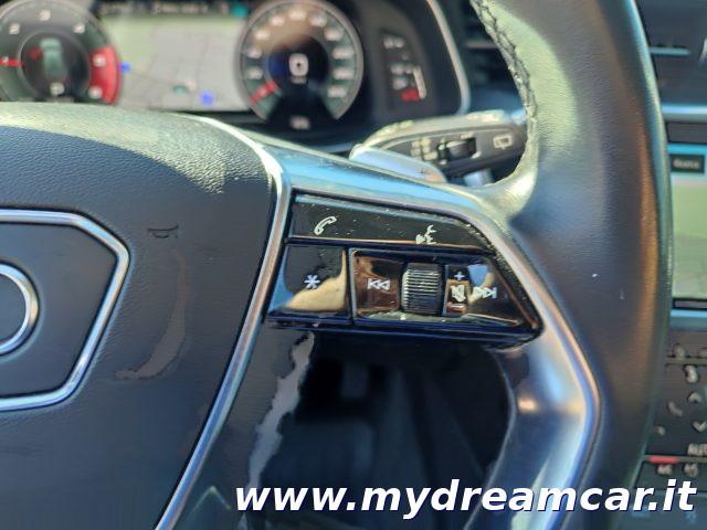 AUDI A6 Avant 40 2.0 TDI quattro ultra S tronic Business P