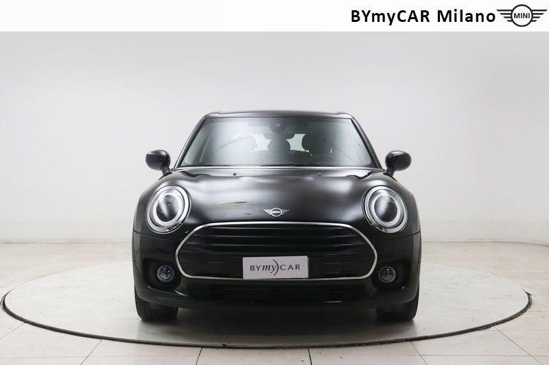 Mini Cooper Clubman 1.5 Cooper Business Steptronic