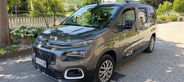 Citroen Berlingo XL 1.5 hdi Feel Pack 130cv 7p.ti
