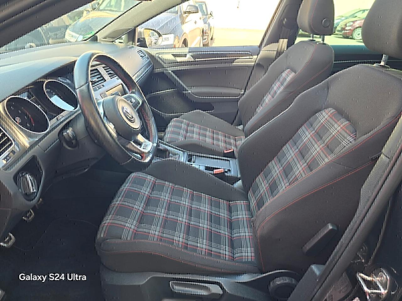 Volkswagen Golf GTI Performance 2.0 TSI 5p. BlueMotion Technology