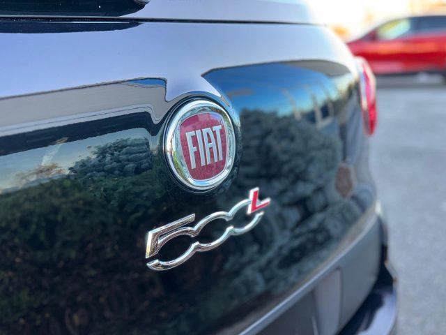 FIAT 500L 1.3 MTJ 95 CV BUSINESS *UNIPROP*TAGLIANDATA*
