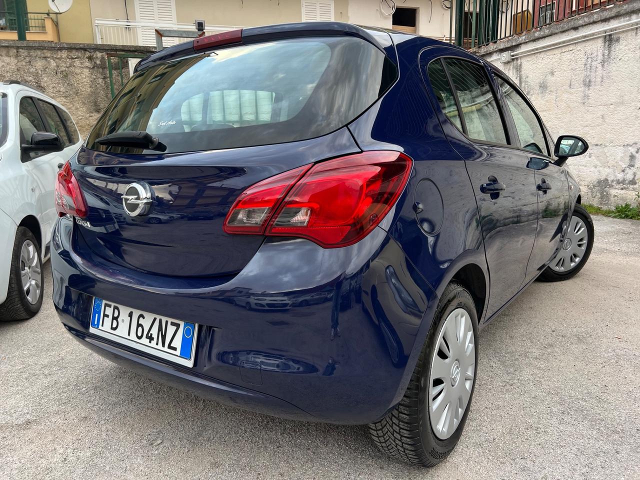Opel Corsa 1.4 90CV GPL Tech 5 porte b-Color