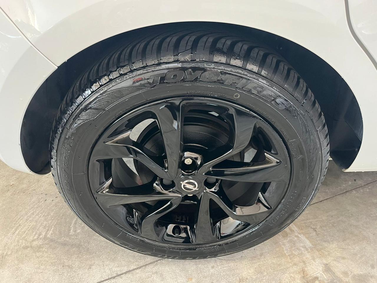 Opel Corsa 1.4 90CV GPL Tech Innovation OK NEOPATENTATI