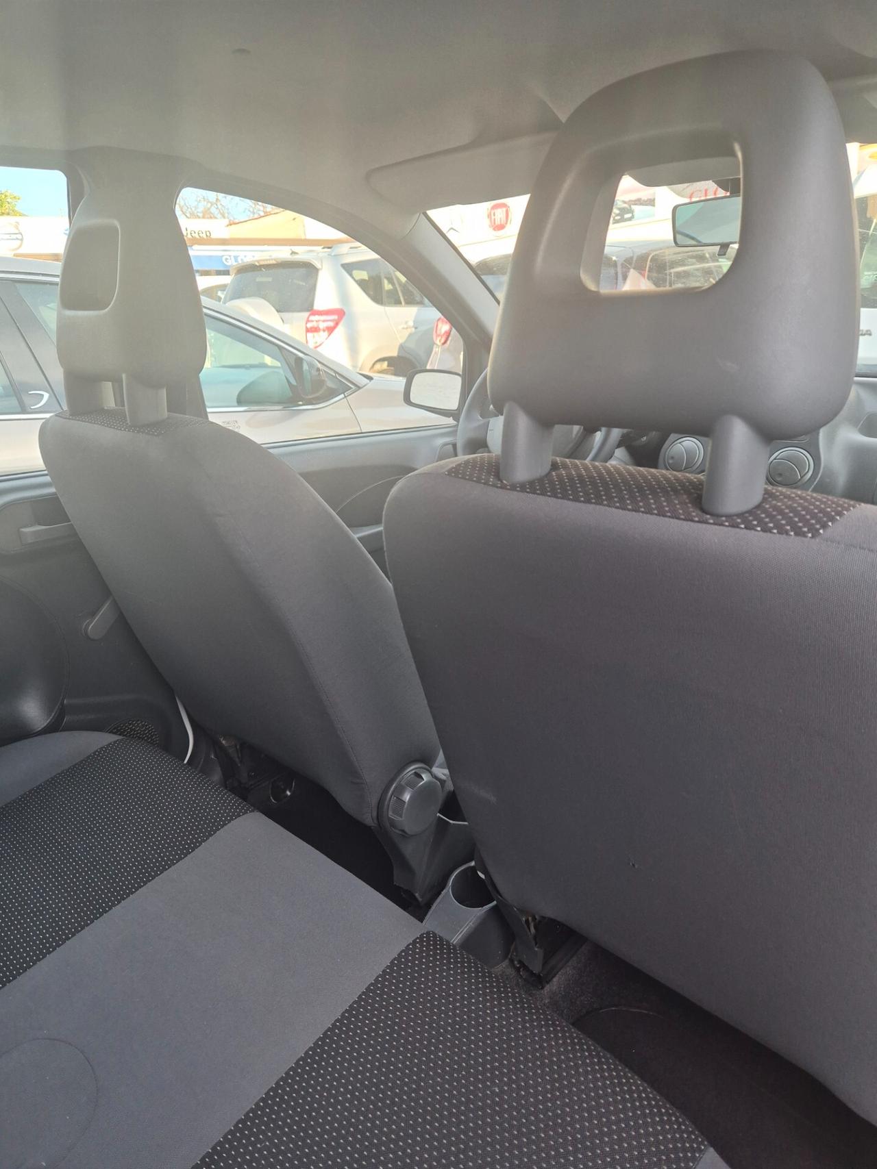 Fiat Panda 1.3 M.JET 4x4 Anno 2008