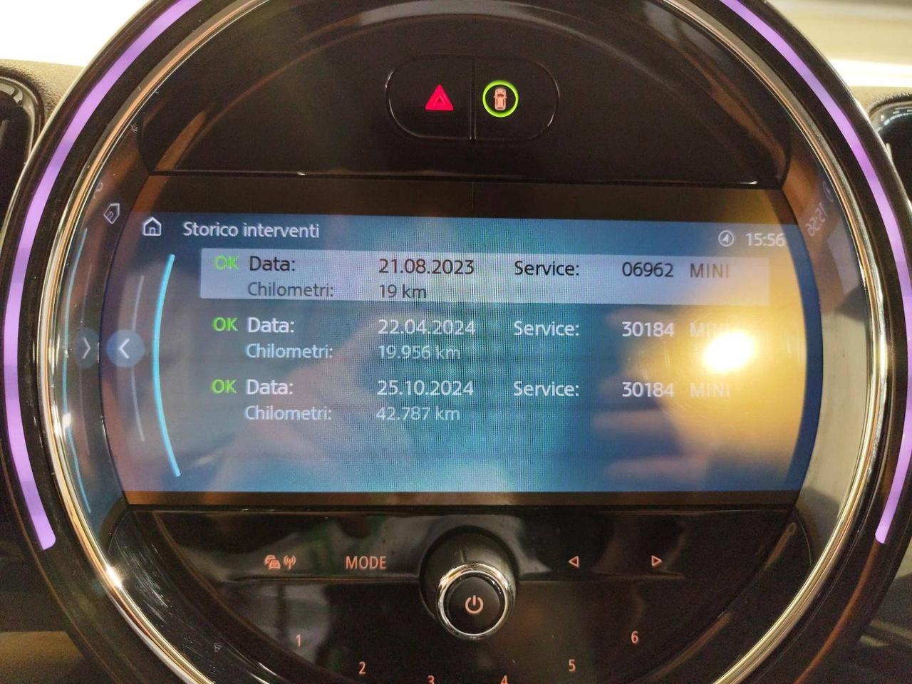 MINI Countryman Cooper D Classic