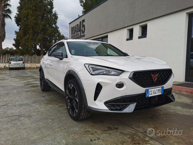 CUPRA Formentor 2.0 TDI 150 CV TECH PACK - 2022