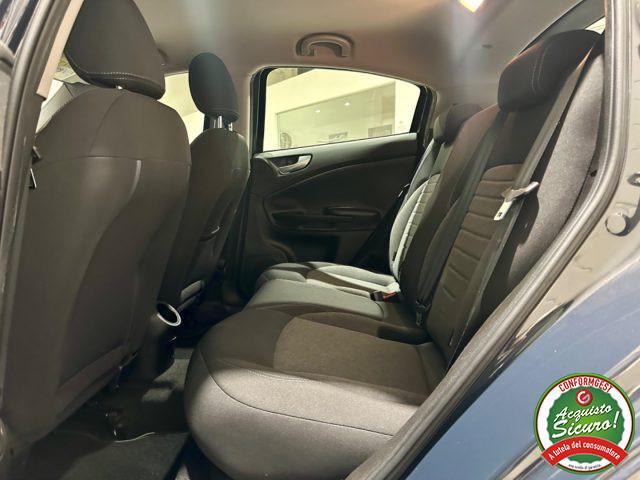 ALFA ROMEO Giulietta 1.6 JTDm-2 120CV Distinctive *NEOPATENTATI*