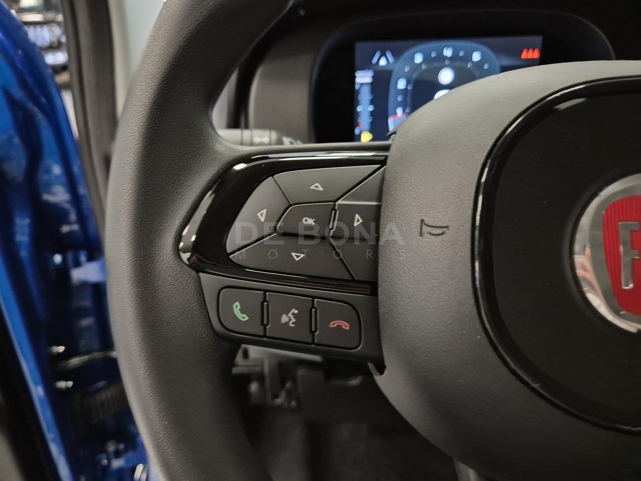 Fiat Panda pandina 1.0 firefly hybrid icon s&s 70cv 5p.ti