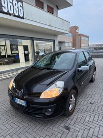 Renault Clio 1.5 dCi 85CV 5 porte Luxe