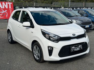 Kia Picanto 1.0 12V 5 porte GT Line