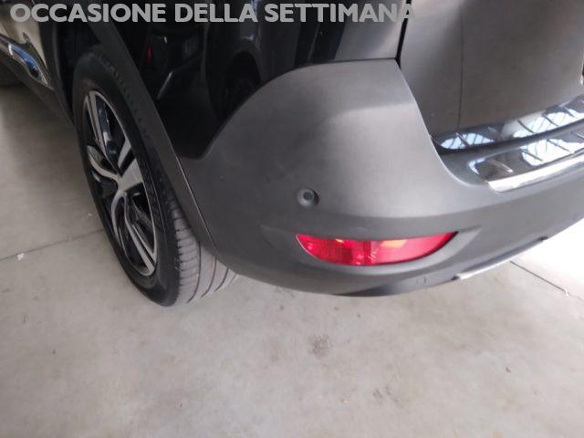 PEUGEOT 5008 BlueHDi 130 S&S EAT8 GT
