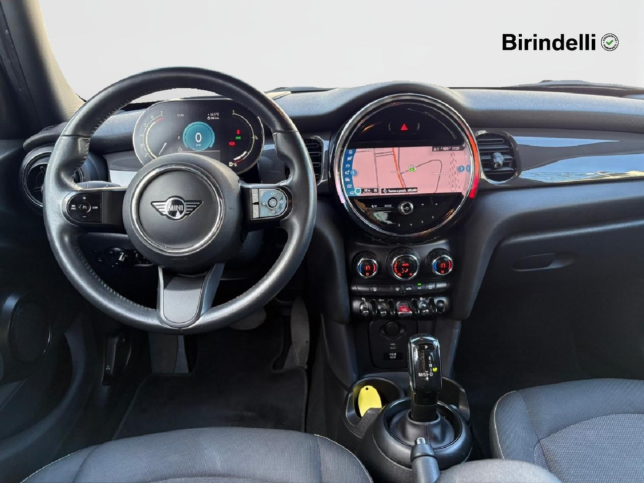 MINI Mini 5 porte (F55) - Mini 1.5 One Business 5 porte