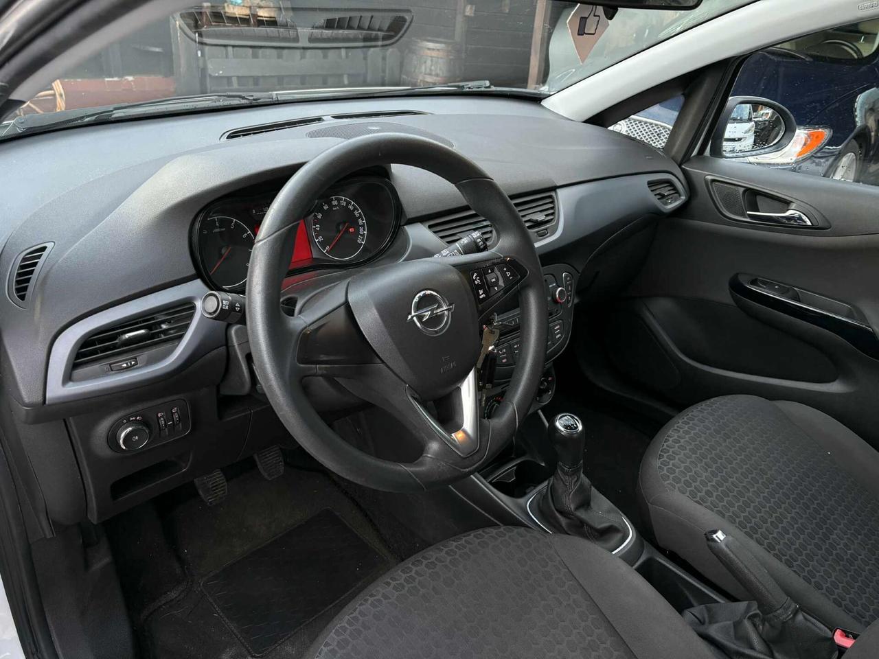 Opel Corsa 1.4 90CV GPL Tech 5 porte 120 Anniversary