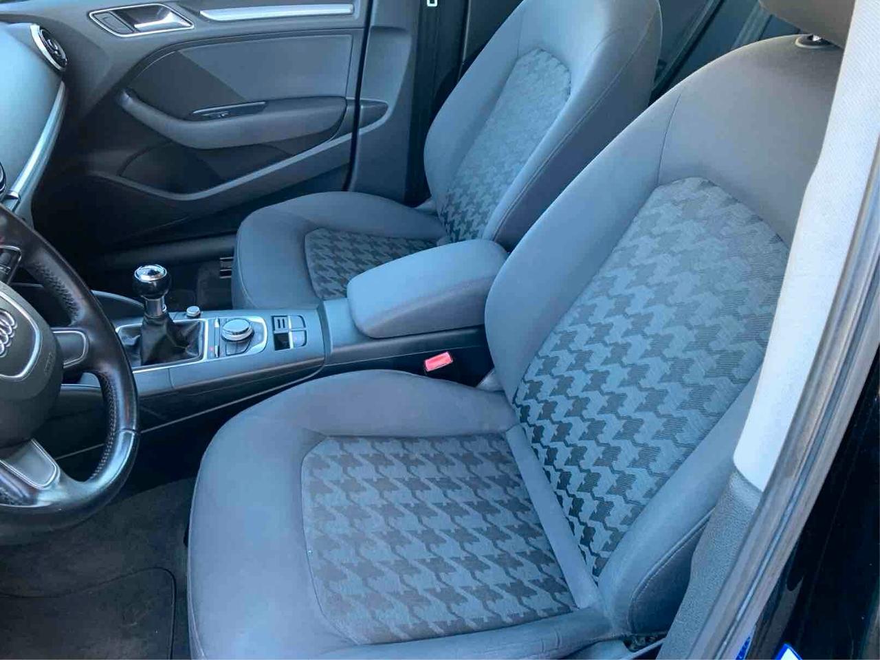 Audi A3 SPB 1.6 TDI