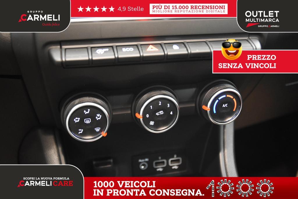 Renault Captur 1.0 TCe Zen