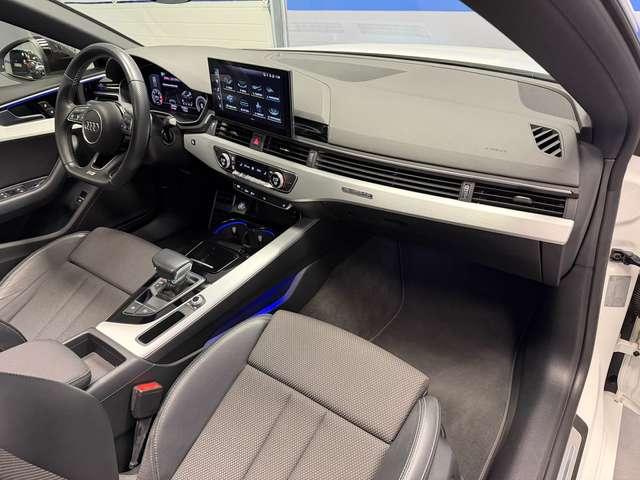 Audi A5 A5 SPB 40 TDI Mhev S line Edition Quattro 204cv