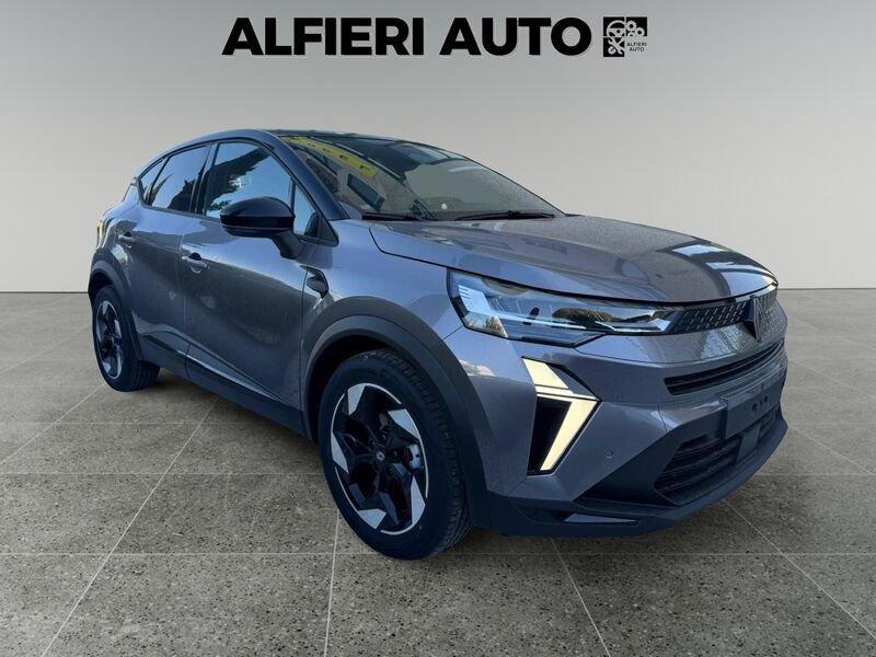 Renault Captur 1.0 ECO-G 100cv Techno + Pack Navigation *Prezzo Reale*
