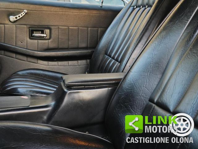 CHEVROLET Camaro Z28 COUPE'