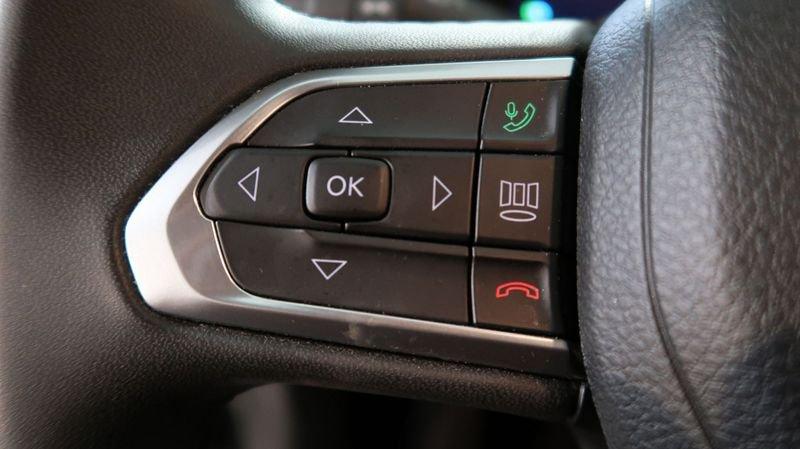 Jeep Compass 4xe 1.3 T4 PHEV 190cv Limited 4xe Auto #SENSORI PARK#CARPLAY#