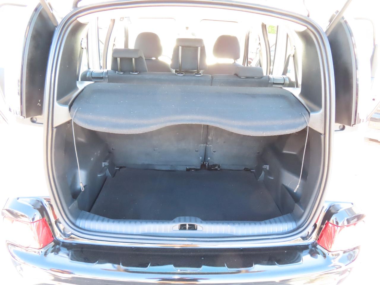 Citroen C3 Picasso 1.6 HDI EURO 6 SOLO 110.000 KM CERT 16
