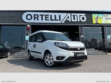 FIAT Doblò 1.6 MJT 120 CV Easy IVA DEDUCIBILE